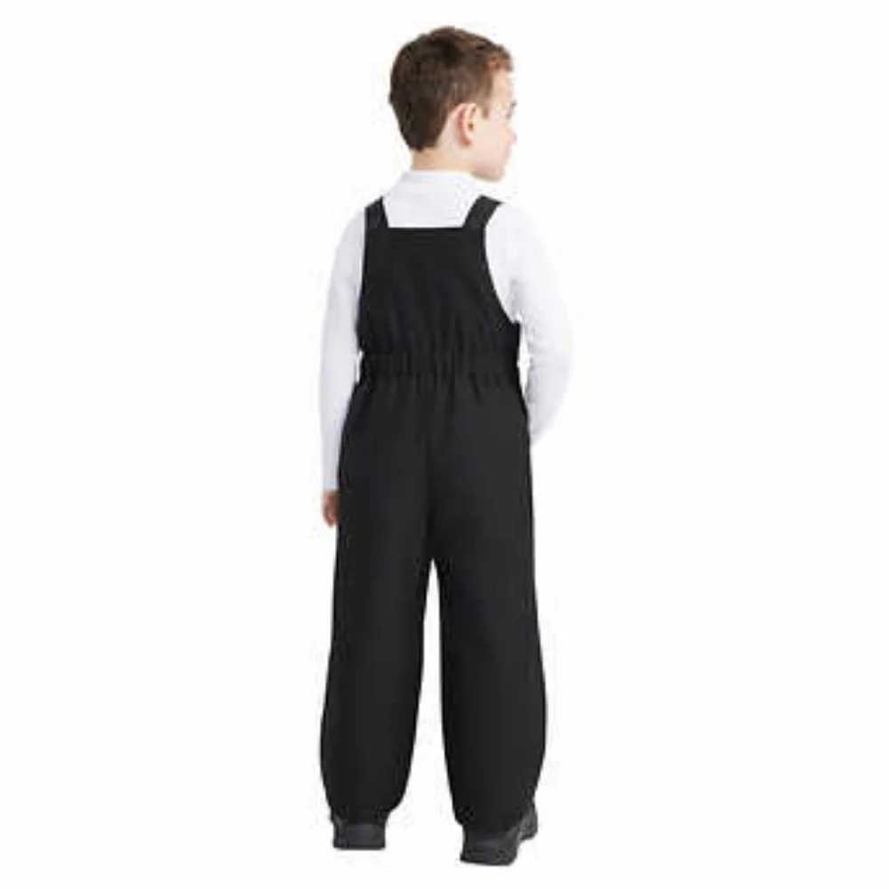 Gerry Kids' Snow Pant with Bib - Picture 6 of 8